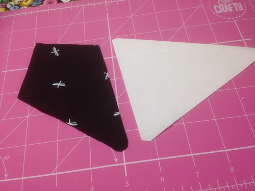 Acrylic templates periwinkle - templates,