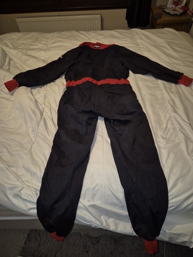 Jays racewear race suit - jays,