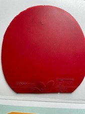 Butterfly Tenergy 05 table tennis rubbers