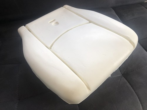 Seat cushion suitable - , for