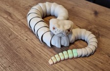  Rattle Snake 26"  Fidget  3d