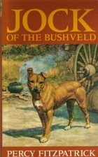Jock of the Bushveld-Percy