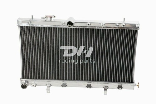 All aluminum radiator for - radiator,