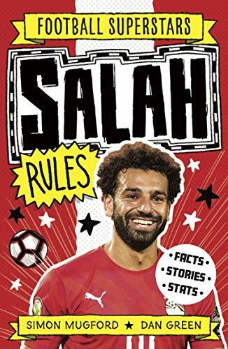 Salah rules football - salah, (football