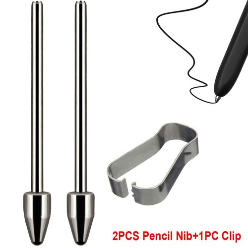 Replacable pencil nib - nib, s