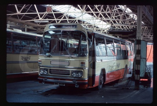 Original coach slide - coach,