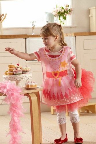Fairy princess peva tabard - peva,