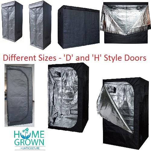 Grow tent mylar - mylar, bud