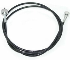 Speedometer Cable 68" For