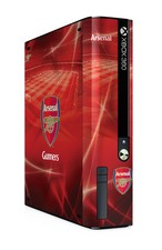 Xbox 360 E GO Console Skin