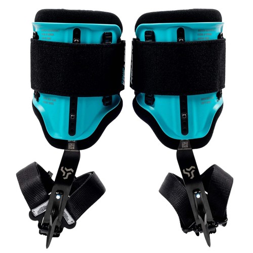 Notch steel climbing - notch, spikes