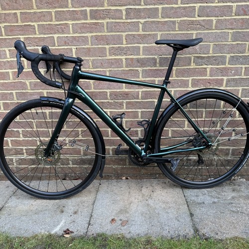 Cannondale synapse 2022 - cannondale,