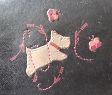 RADLEY LONDON LEATHER PURSE COIN HOLDER CARD ZIP WALLET - BLACK