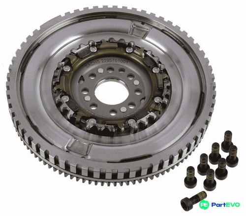 Sachs flywheel 2295701001 for - flywheel,