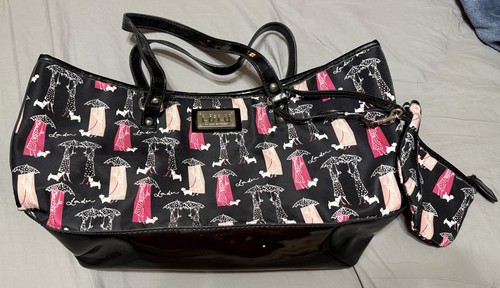 Lulu guinness london scottie - guinness,