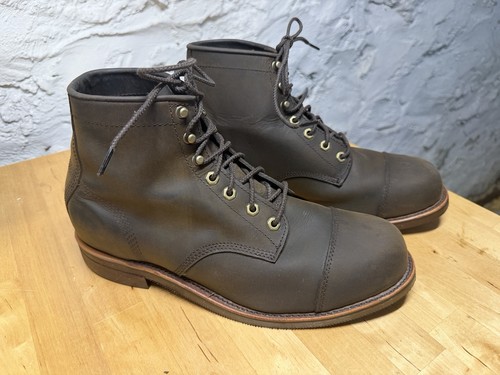 Chippewa llbean katahdin - chippewa llbean,