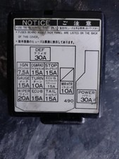 TOYOTA CELICA GEN 5 ST185 GT4