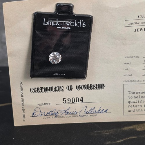 Vintage 1989 lindenwold fine - lindenwold,