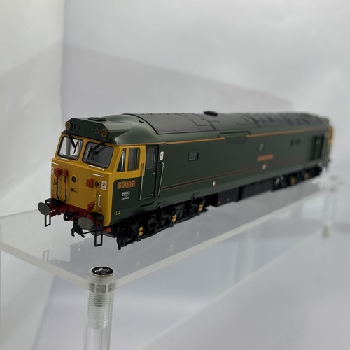 Hornby gauge r2408 co - gauge,
