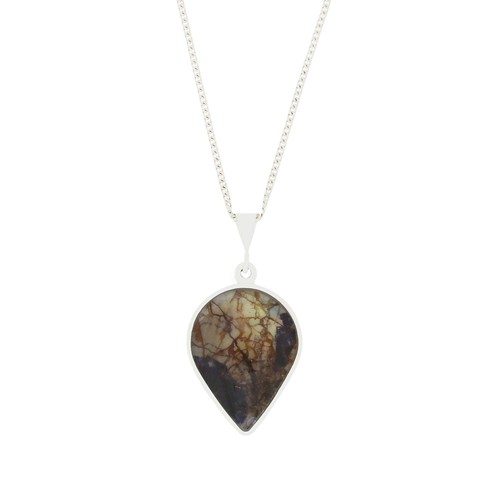 Derbyshire blue john - derbyshire,