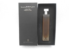 Illuminum Haute Perfume ~ White Saffron ~ 100ml Spray ~ Boxed