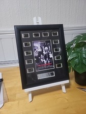 The Commitments 10" x 8"