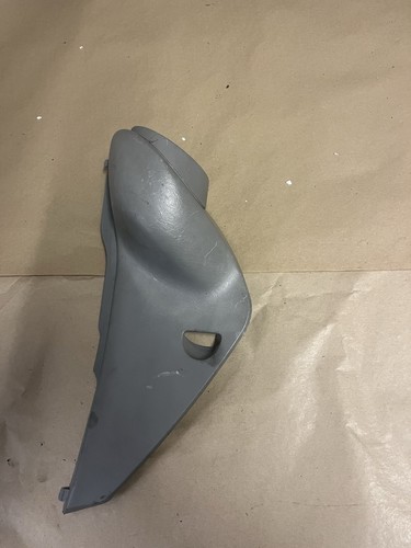 Renault trafic passenger side - renault,