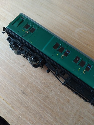 Hornby r4320a maunsell - 00,