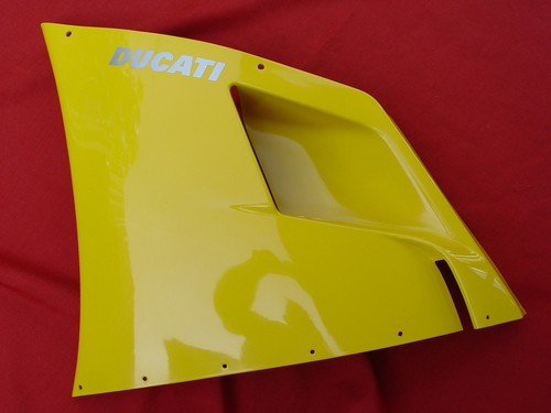 Ducati 748 916 - ducati, 996