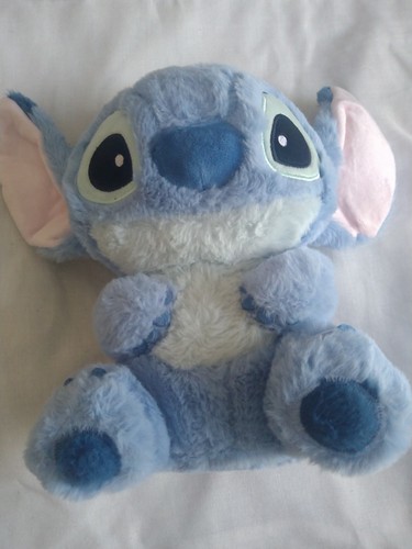 Disney plush sitting - disney,