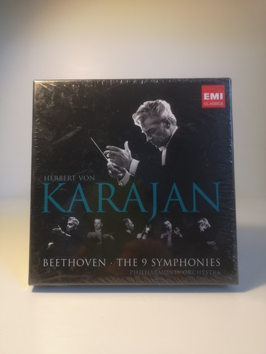 Herbert von karajan - herbert,