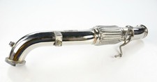 Exhaust Decat For Ford Focus