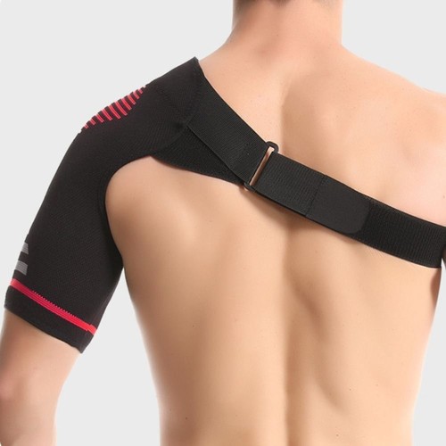 Shoulder brace rotator - brace,