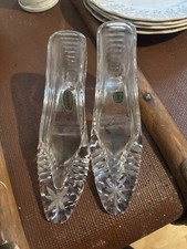 Regency Crystal shoes 