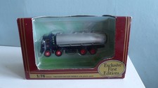E.F.E. DIE CAST CODE 13501*