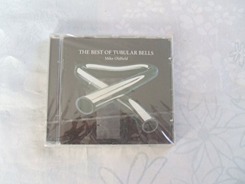 Mike oldfield the best - the, of