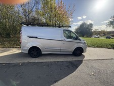 Ford Transit Custom sport / auto (70plate) NO VAT
