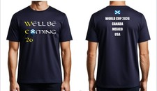 scotland football shirt 2026