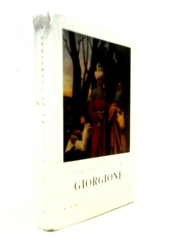 Tutta pittura giorgione - tutta,