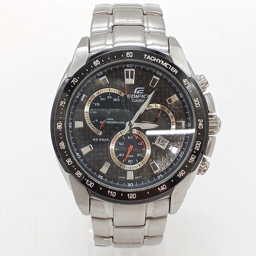 Casio edifice 521spj - edifice, ef-521spj
