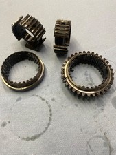 Classic Austin Mini Metro A