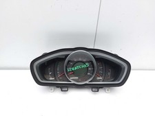 Diesel instrument cluster - diesel,