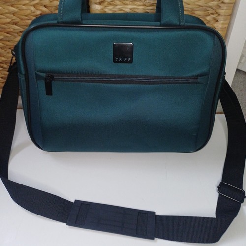 Green tripp bag - bag, travel