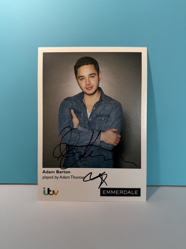 Adam thomas hand - adam,