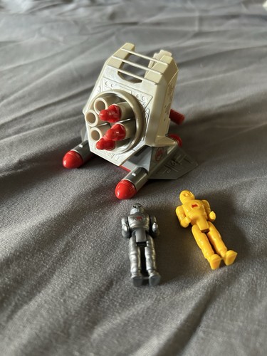 Vintage manta force - vintage,
