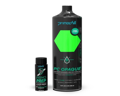 Primochill opaque computer - primochill,