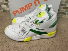 Reebok Court Victory Pump