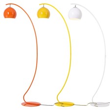 Modern Arch Floor Lamp