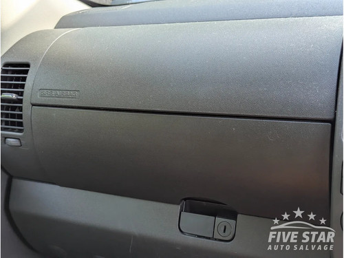 Nissan navara dashboard glove - nissan,