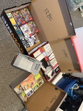 Pokemon Bulk Buy 6000 cards